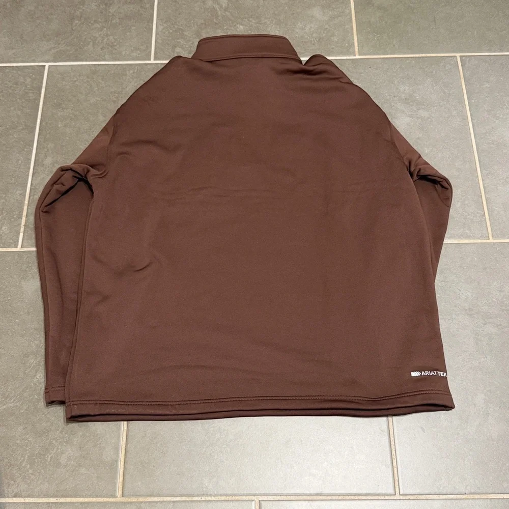AriatTek nwt zip